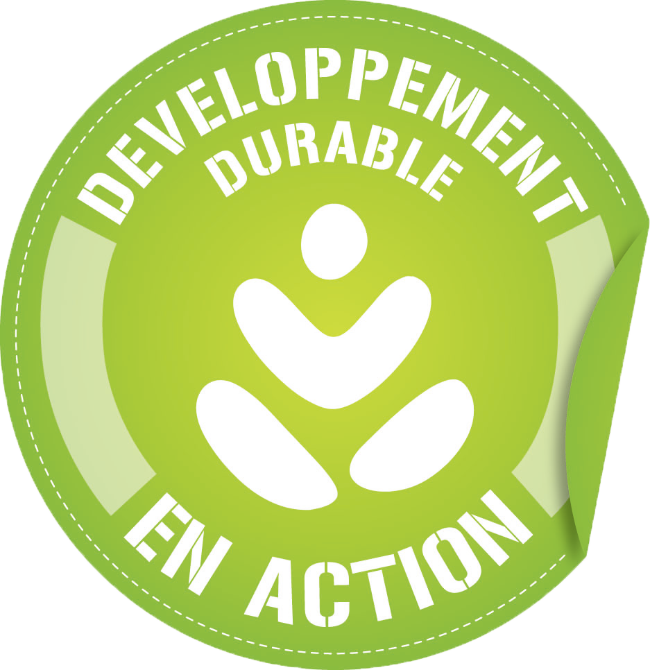 Développement durable en action