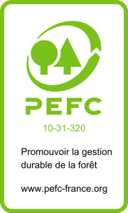 Certification PEFC