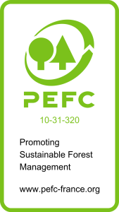 PEFC Certification